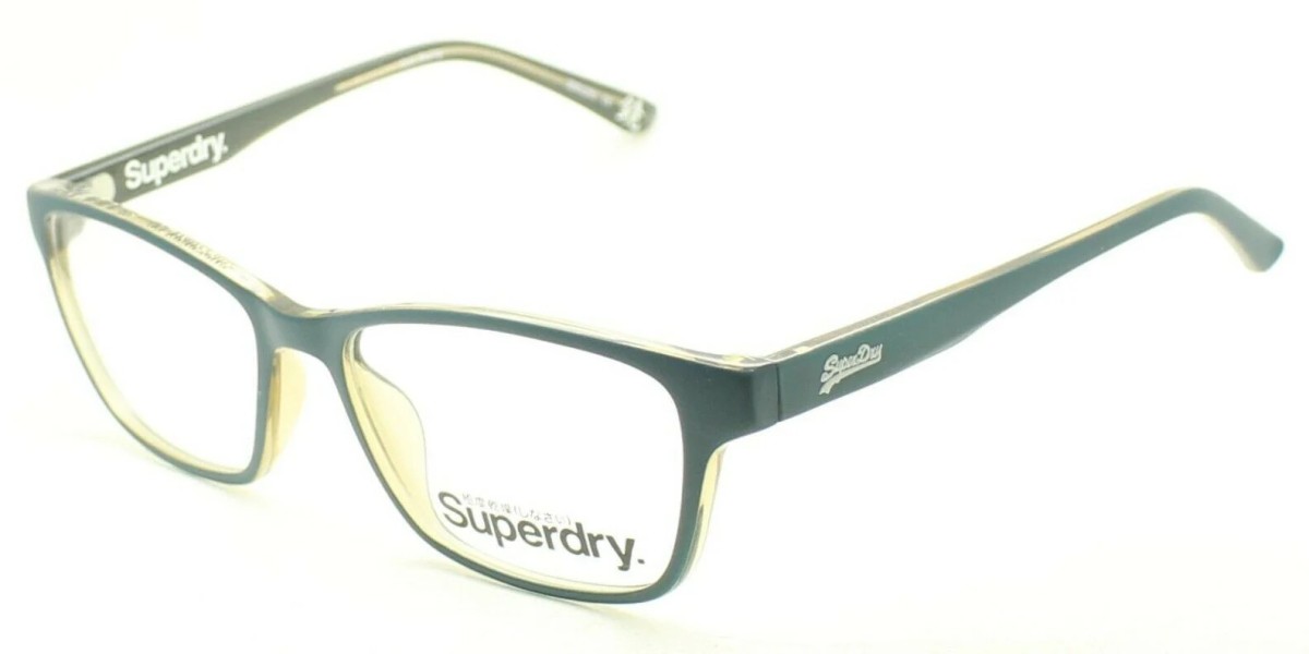 The Evolution of Superdry Eyewear: Spotlight on SDO YUMI