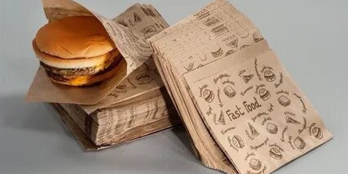 The 5 Easy Steps in Creating Your Own Custom Food Paper