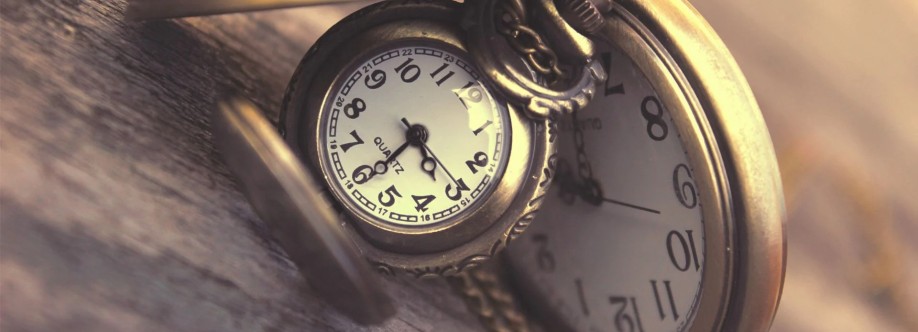 Antique Watch Buyers Cover Image