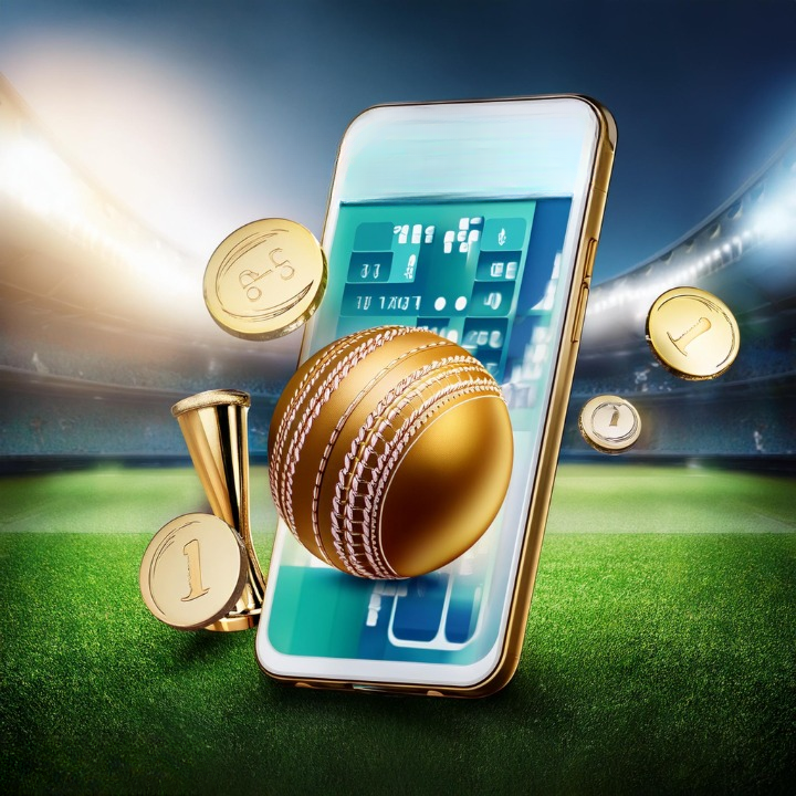 Cricket Live Betting: Unlocking Golden444 App Benefits | by Gustava Miller | Sep, 2024 | Medium