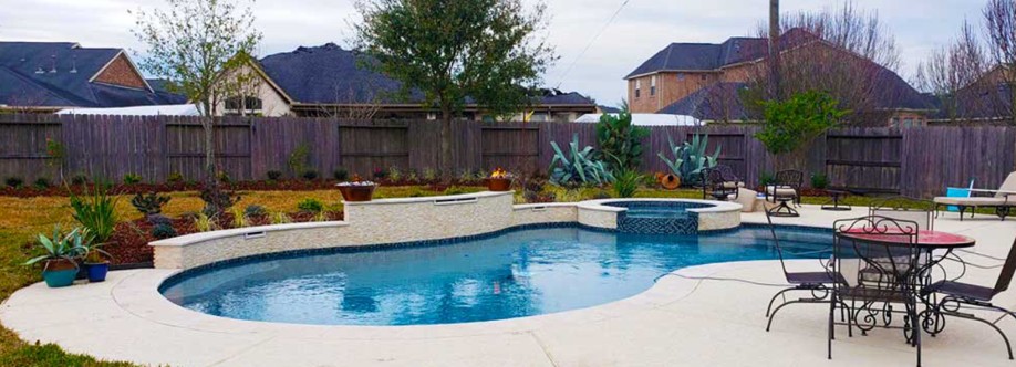 Eckel Pool Concepts Inc Cover Image