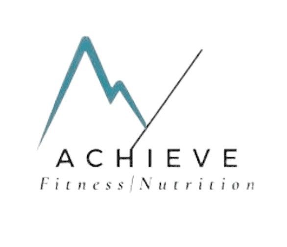 Achieve Fitness Nutrition Profile Picture