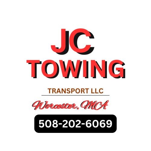 JC Towing Profile Picture