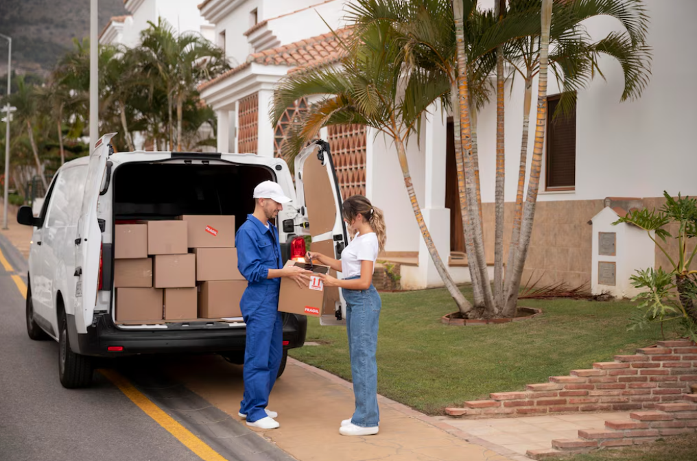 The ultimate guide to choosing the best furniture removalists