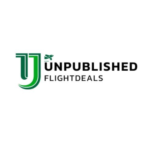 unpublished flightdeals Profile Picture