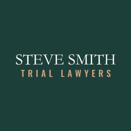 STEVE SMITH Trial Lawyers Profile Picture