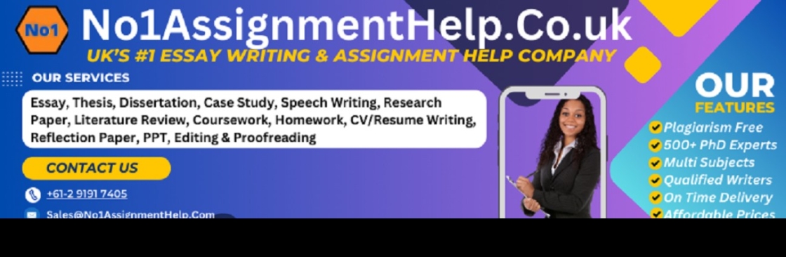 No1AssignmentHelp.Co.UK Essay Writing Service Cover Image