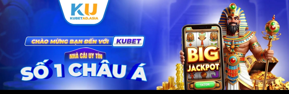 Nhà Cái KUBET Cover Image