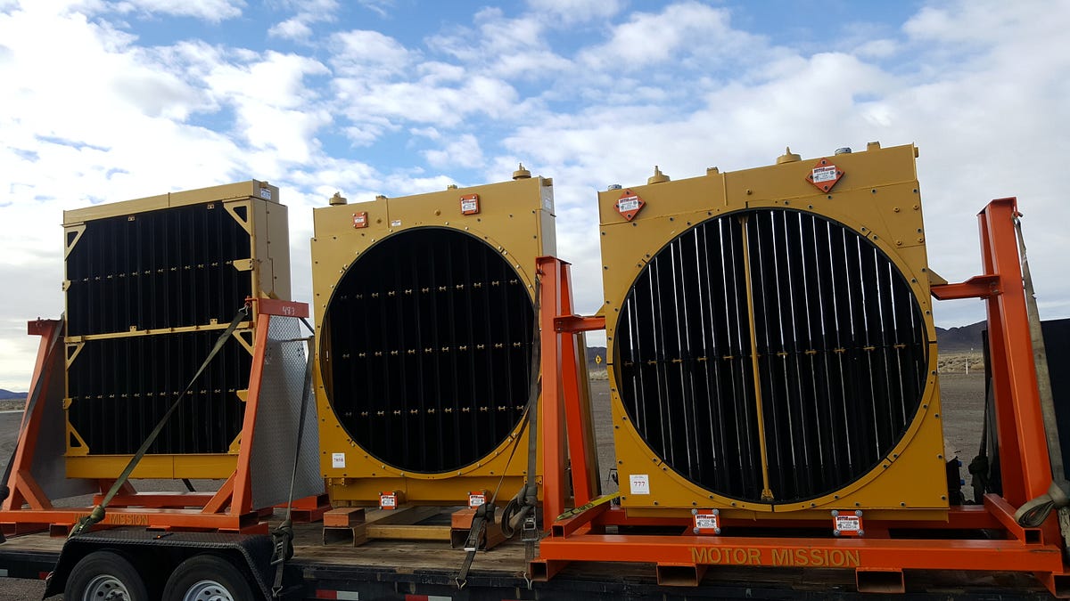 Commercial Radiator Repair Service: Extending the Life of Your Equipment | PERMIAN RADIATOR