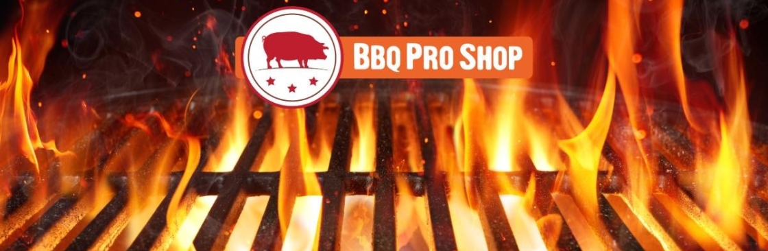 BBQ Pro Shop Cover Image