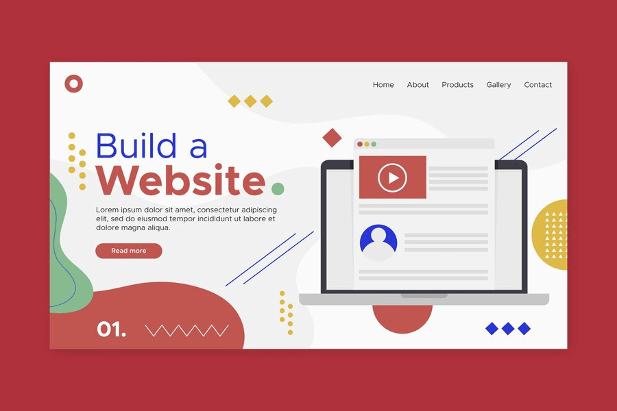 What It Really Costs to Build a Website for Your Small Business