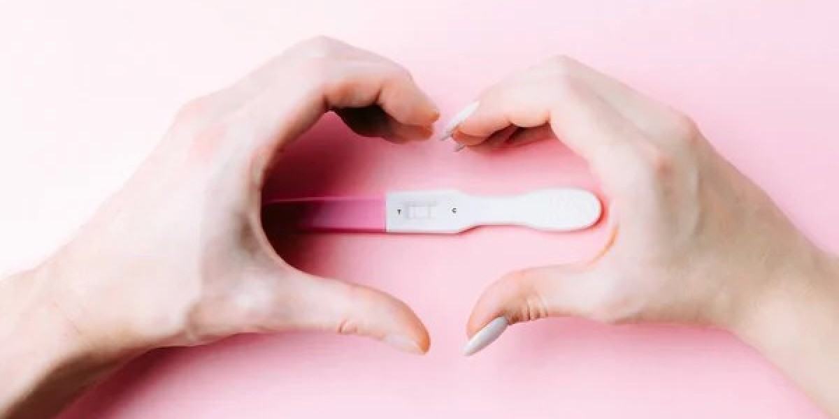 The Reliable and Convenient Digital Pregnancy Test Kits Market Set to Witness High Growth