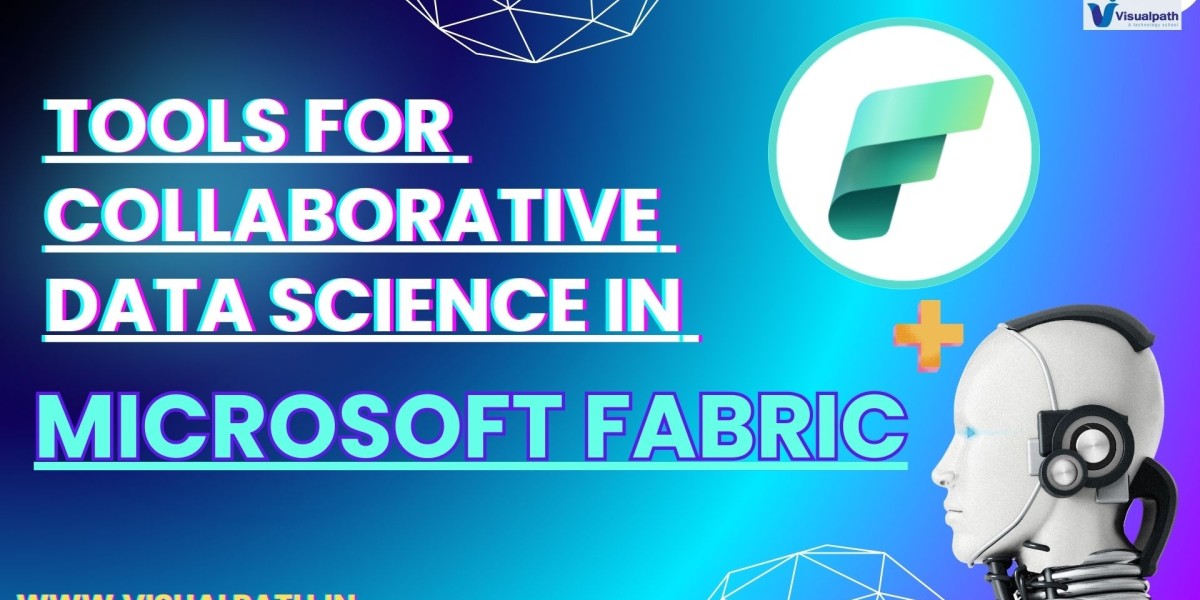 Microsoft Fabric Training  |  Microsoft Fabric Online Training