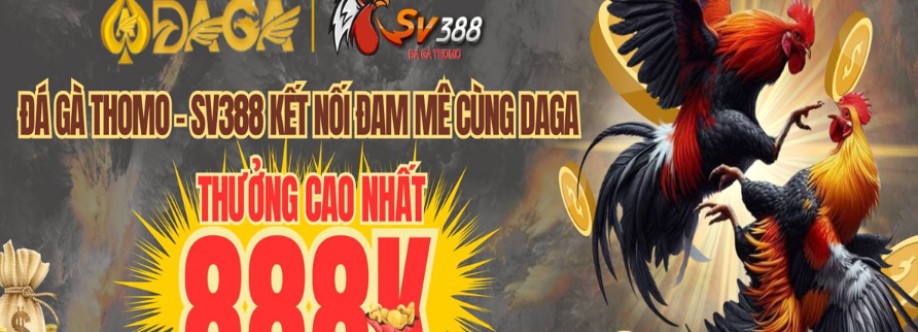 Daga Nhà cái chơi đá gà Thomo Cover Image