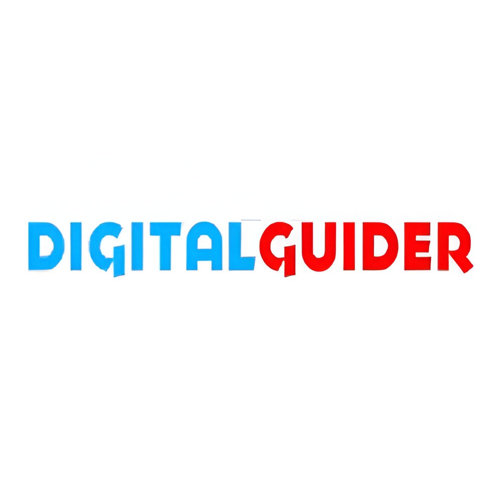 Digital Guider Profile Picture