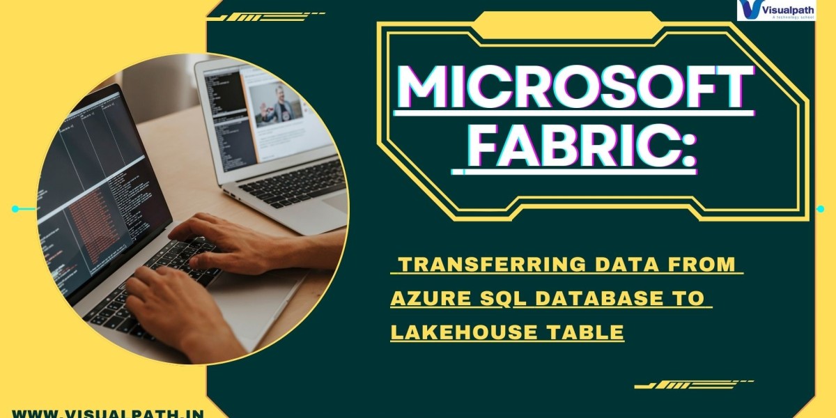 Microsoft Fabric Online Training |  Microsoft Fabric Certification Course