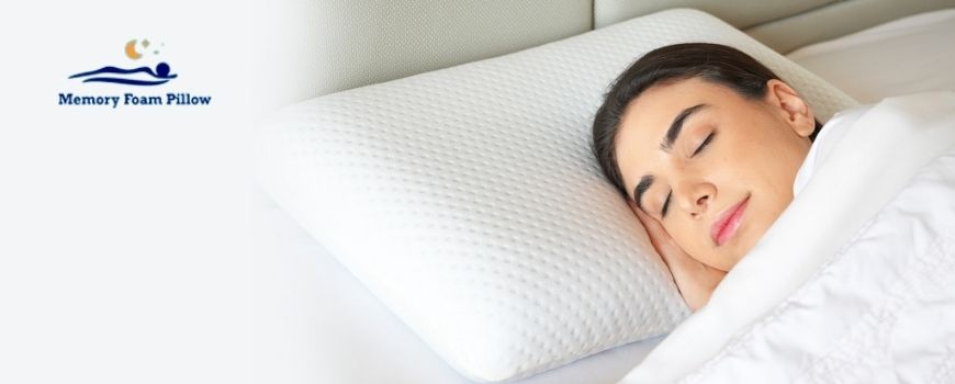 How Long Should You Keep a Memory Foam Pillow?