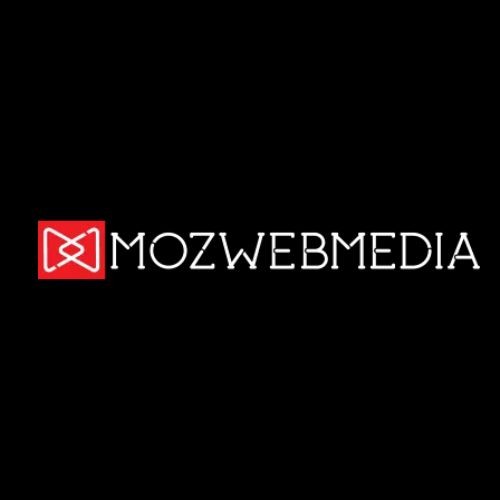 Moz web Media Profile Picture