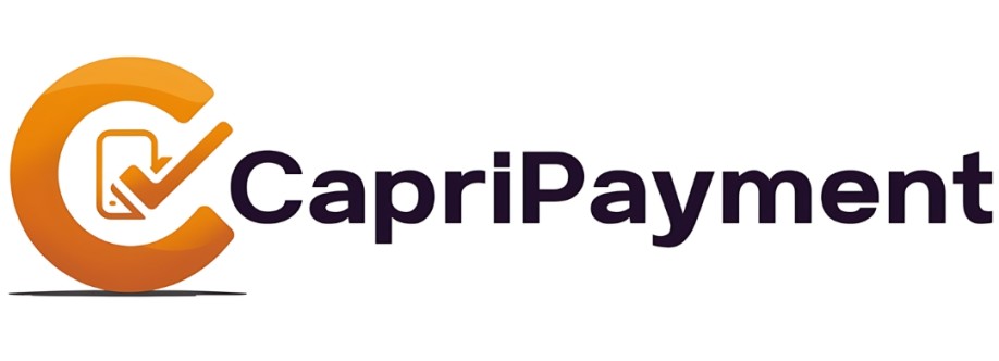 Capri Payment Cover Image