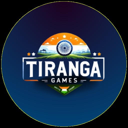 Tiranga Game Profile Picture