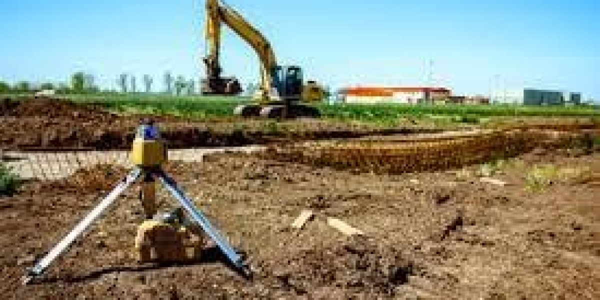 Land Remedial Solutions Yate: A Comprehensive Guide