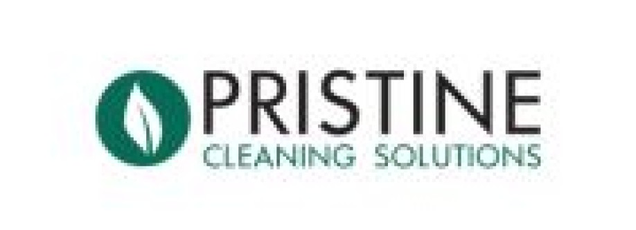 Pristine Cleaning Solutions Cover Image