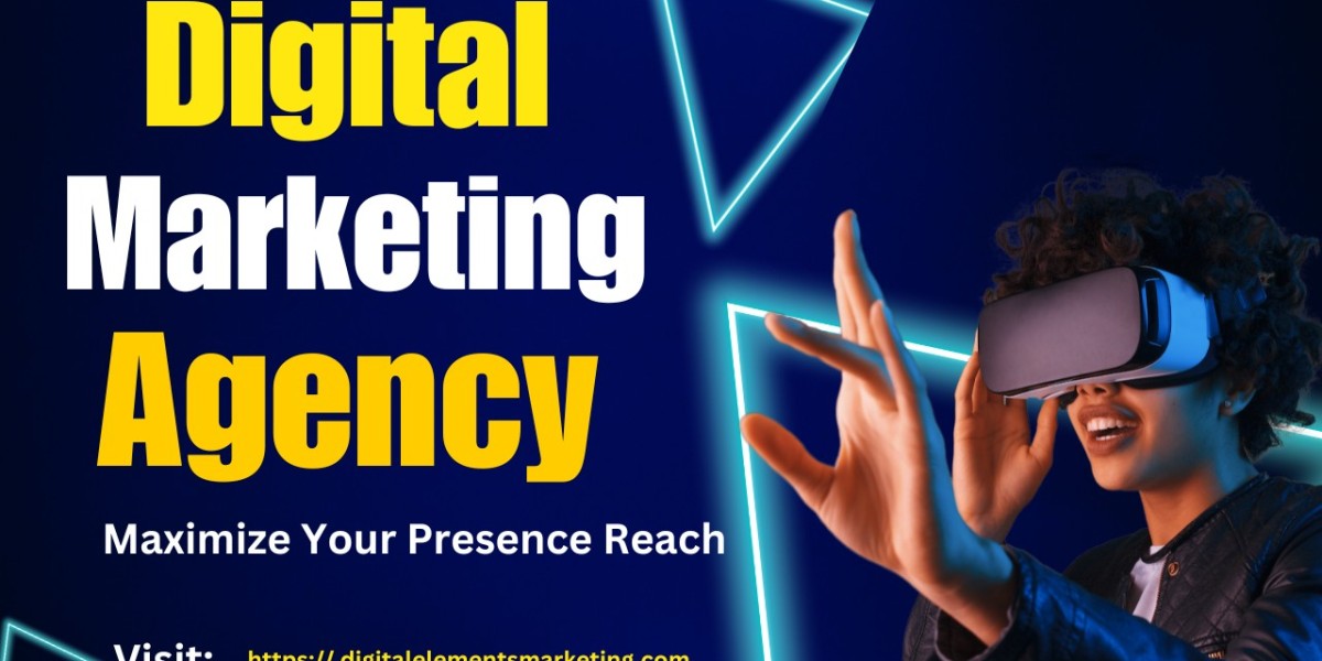 Maximize Your Presence Reach with a Digital Marketing Agency