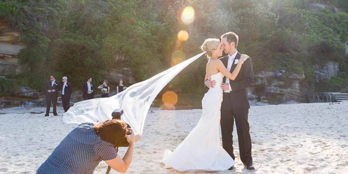 What to Expect When Hiring the Best South Carolina Wedding Photographers?