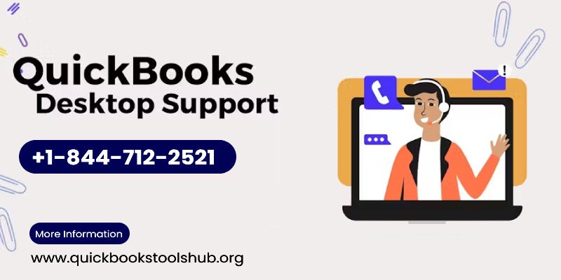 QuickBooks Desktop Error Support (Get Live Assistance via Call & Chat)