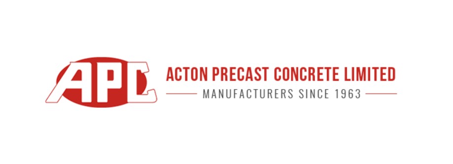 Acton Precast Concrete Limited Cover Image