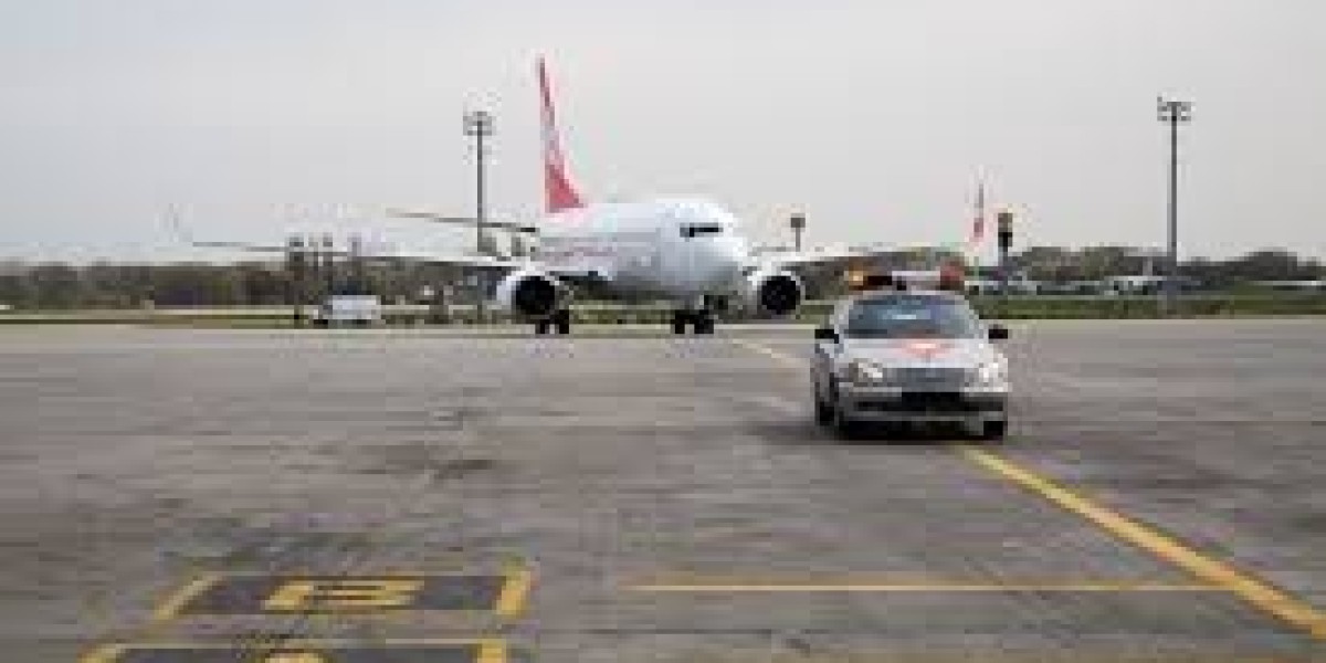 Quick, Convenient Airport Taxi Rides at Your Service