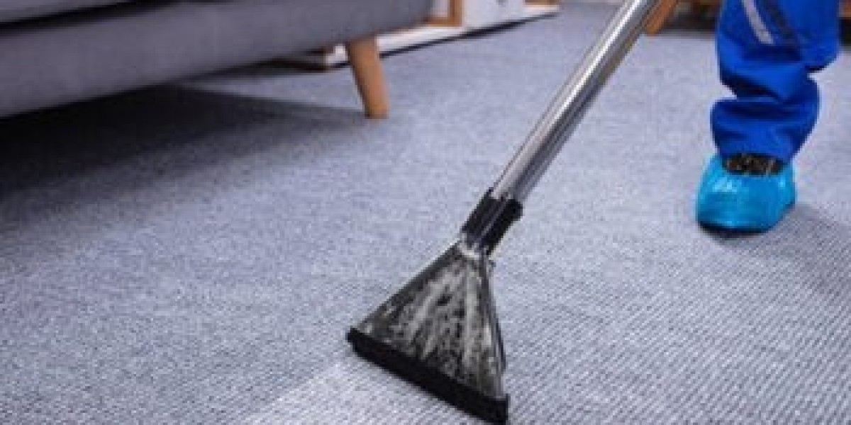 The Essential Benefits of Professional Carpet Cleaning for Families