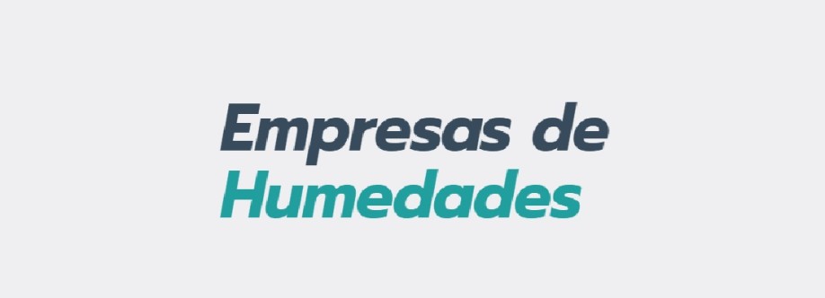 Empresa de Humedades Cover Image