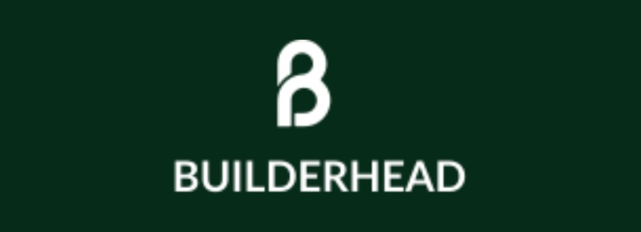 Builder Head Expo Cover Image