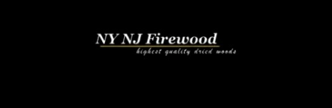 NY NJ FIREWOOD Cover Image