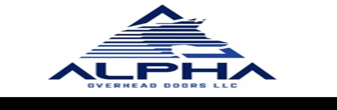 Alpha Overhead Dock Door Service Cover Image