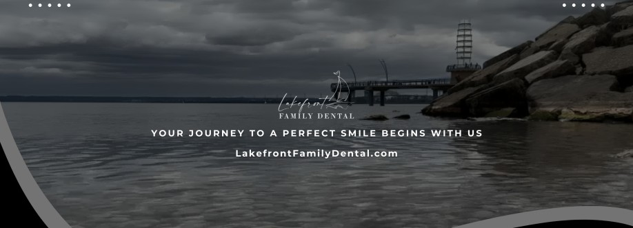 Lakefront Family Dental Cover Image