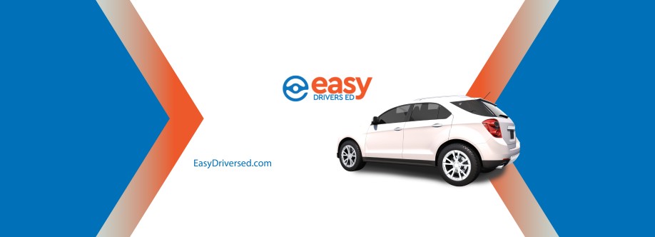 EasyDrivers Ed Cover Image