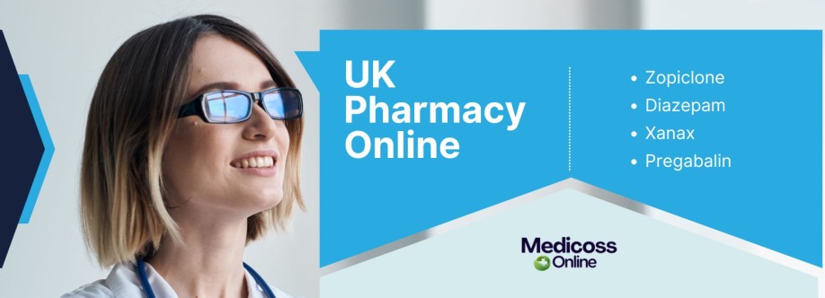 Medicoss Online Cover Image