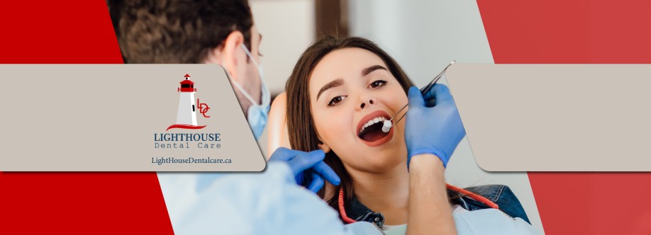 Lighthouse Dental Care Cover Image