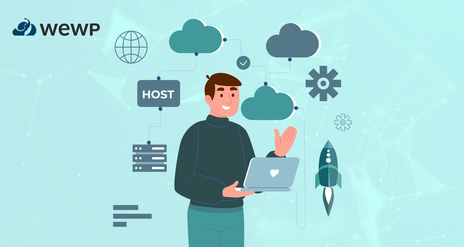 How Website Host Influences Ranking & Picking the Perfect One