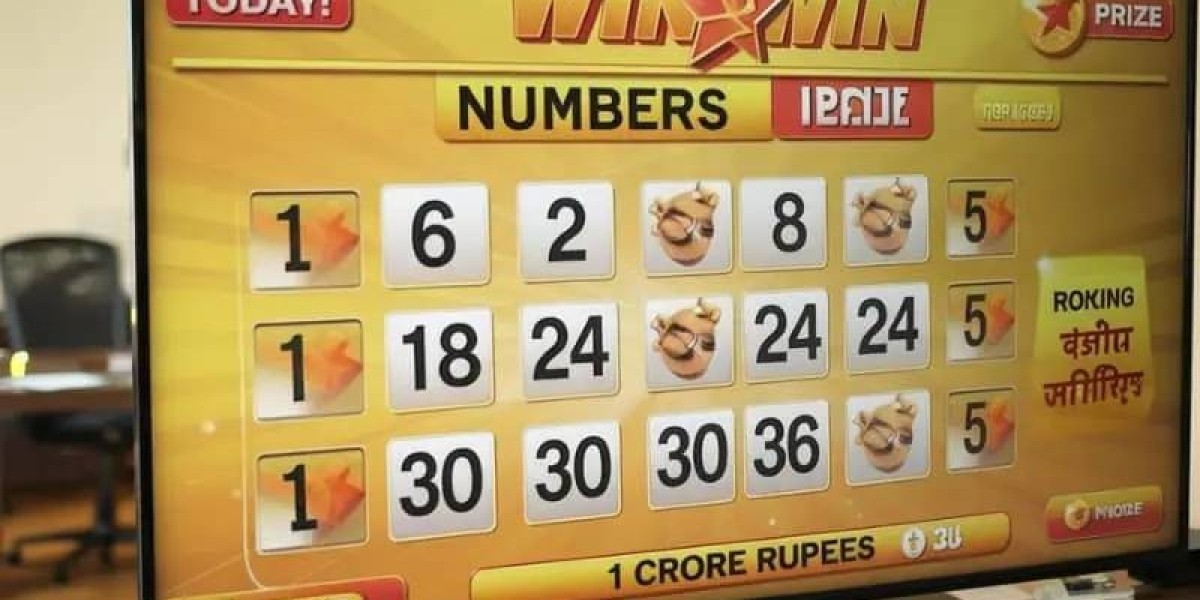 Win Win Lottery Result: Check the Latest Winning Numbers