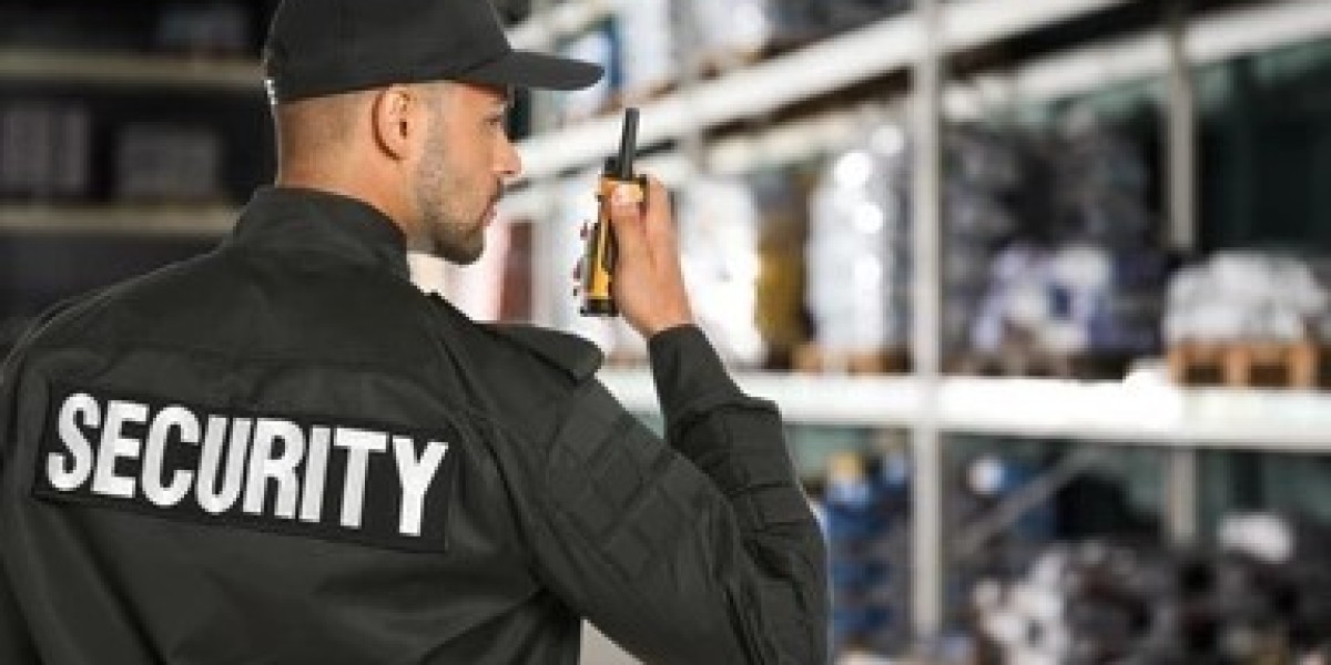 How Can Regular Patrols Improve Warehouse Security?