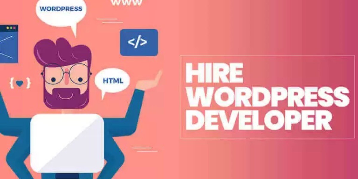 Unlock Your Website’s Potential: Why You Should Hire WordPress Developer Today