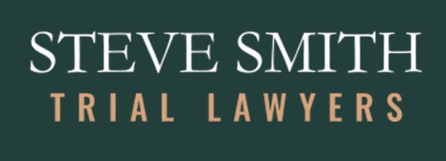 Steve Smith Trial Lawyers Cover Image