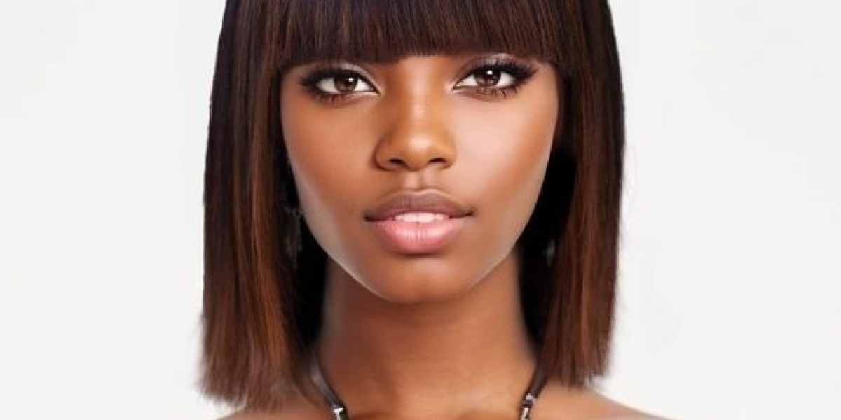 The Best Short Bob Wigs for a Natural Appearance