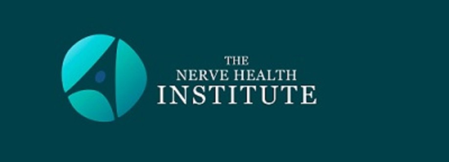 The Nerve Health Institute Cover Image