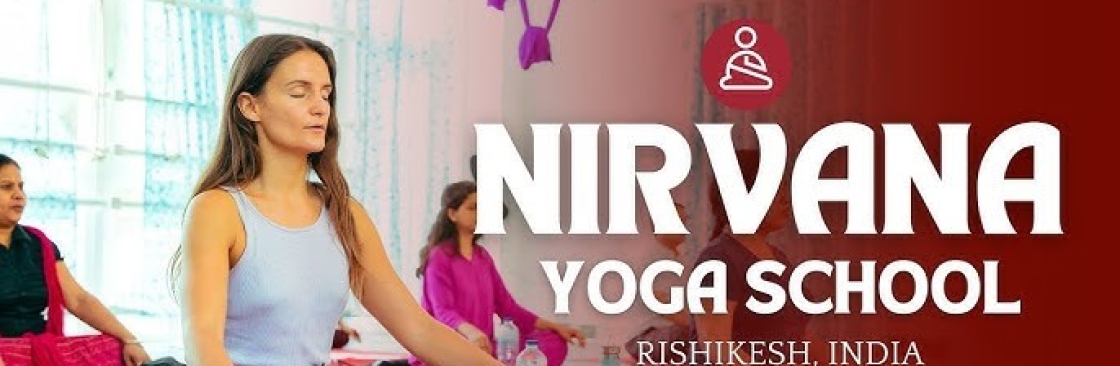 Nirvana Yoga School Cover Image