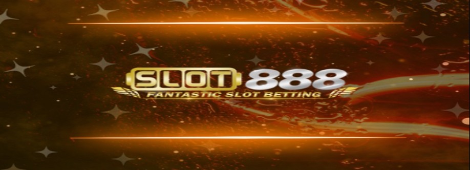 slot888 Cover Image