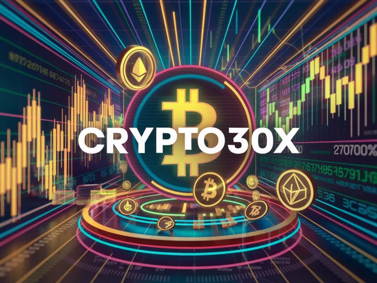 Crypto30x | More Profits Taking Strategies in crypto